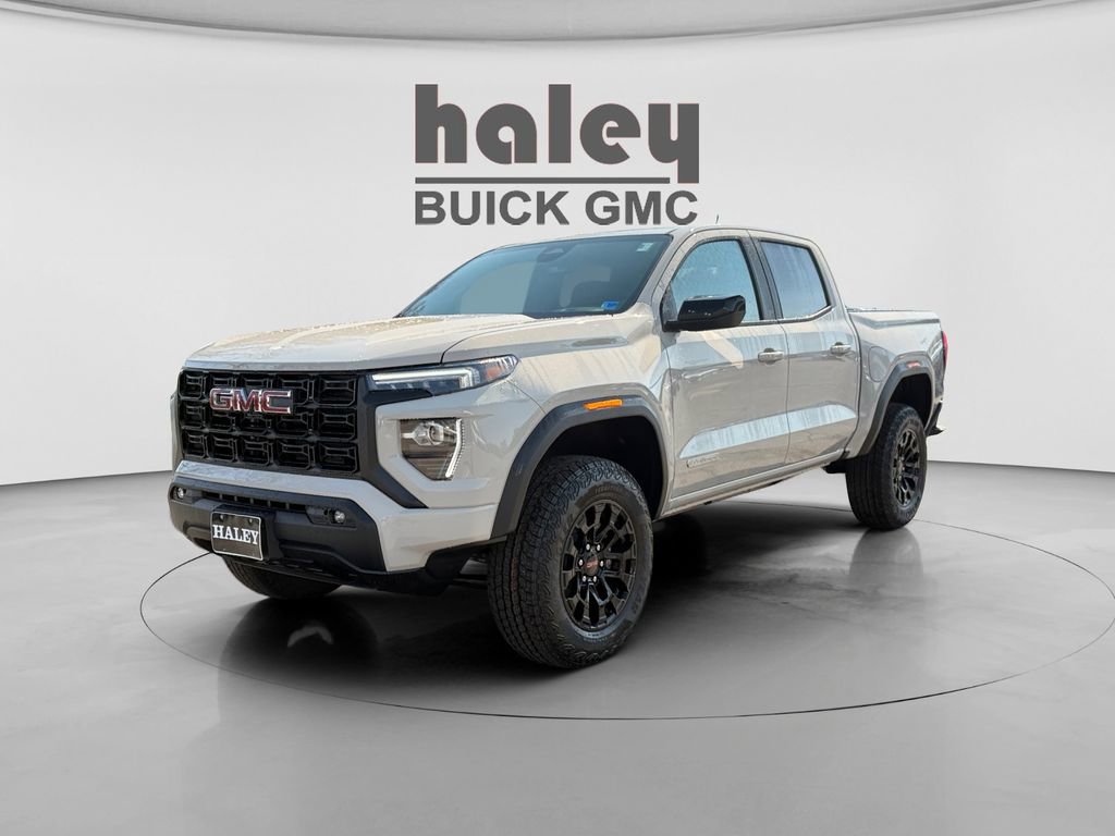 2026 GMC Canyon 2WD Elevation Crew Cab Short Box's photo