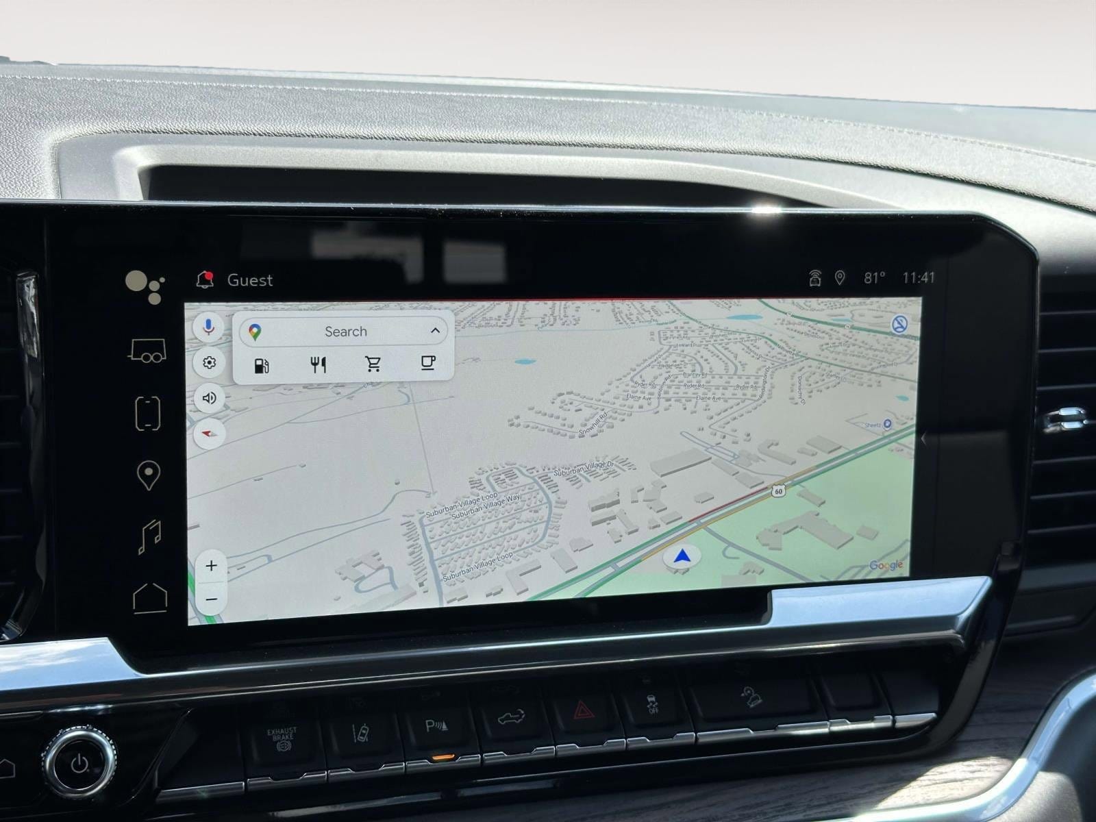 2025 GMC Sierra 2500HD SLT