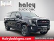 GMC Yukon XL