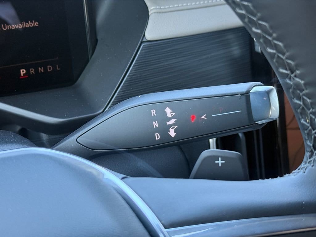 2026 GMC Acadia Elevation - Photo 20