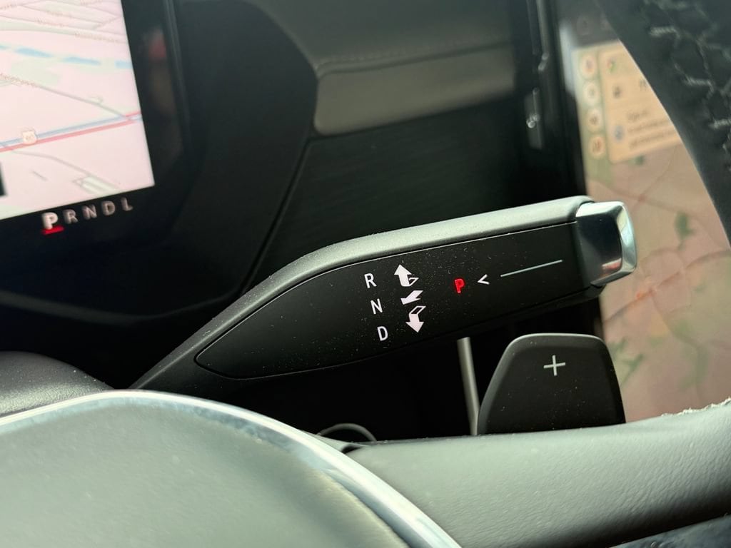 2026 GMC Acadia Elevation - Photo 23