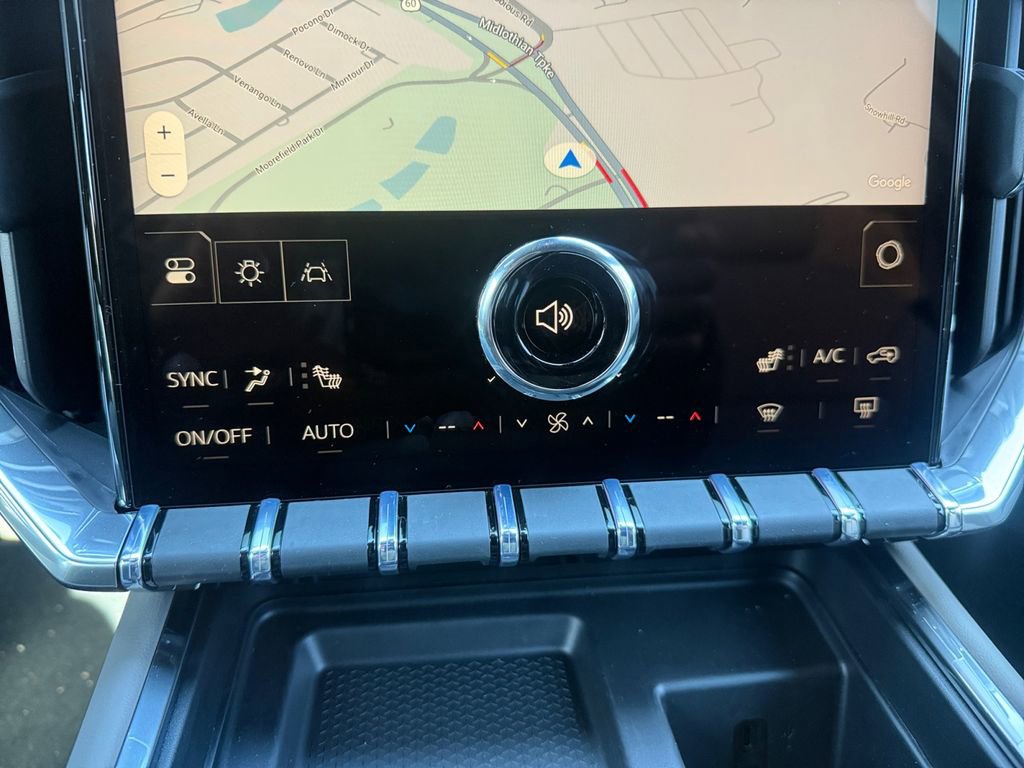 2026 GMC Acadia Elevation - Photo 22