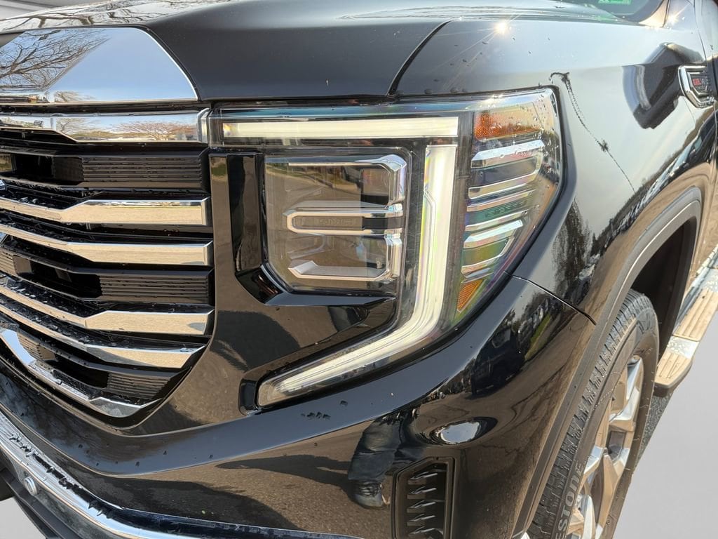 2026 GMC Sierra 1500 SLT - Photo 29