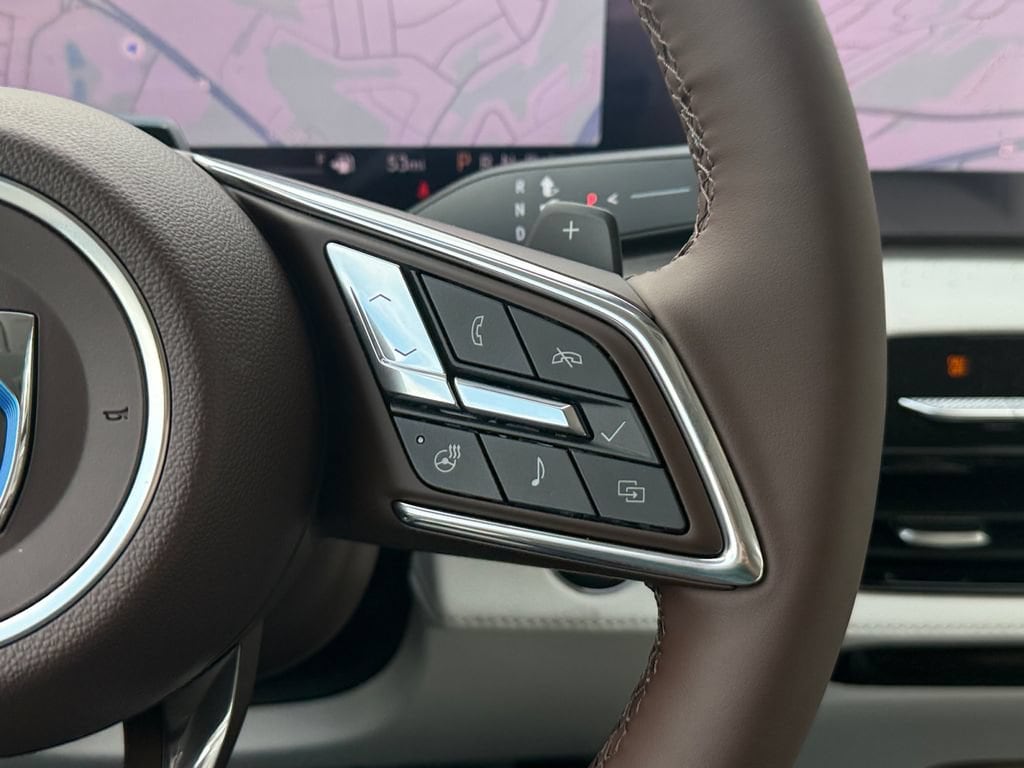 2026 Buick Enclave Avenir - Photo 26
