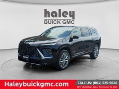 2026 Buick Enclave Avenir SUV