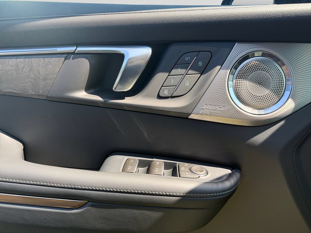 2026 Buick Enclave Avenir - Photo 11
