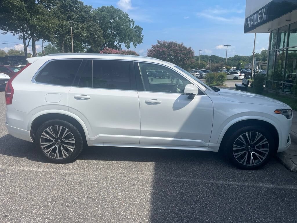 Used 2020 Volvo XC90 Momentum SUV