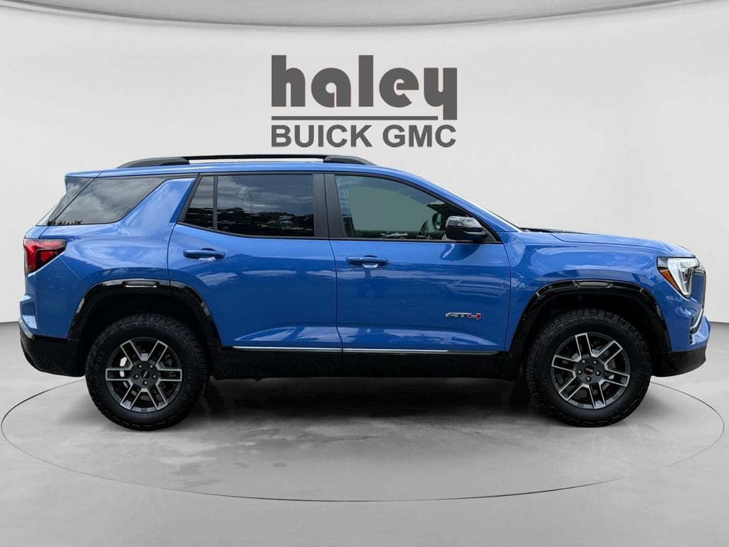 2026 GMC Terrain AT4 - Photo 6