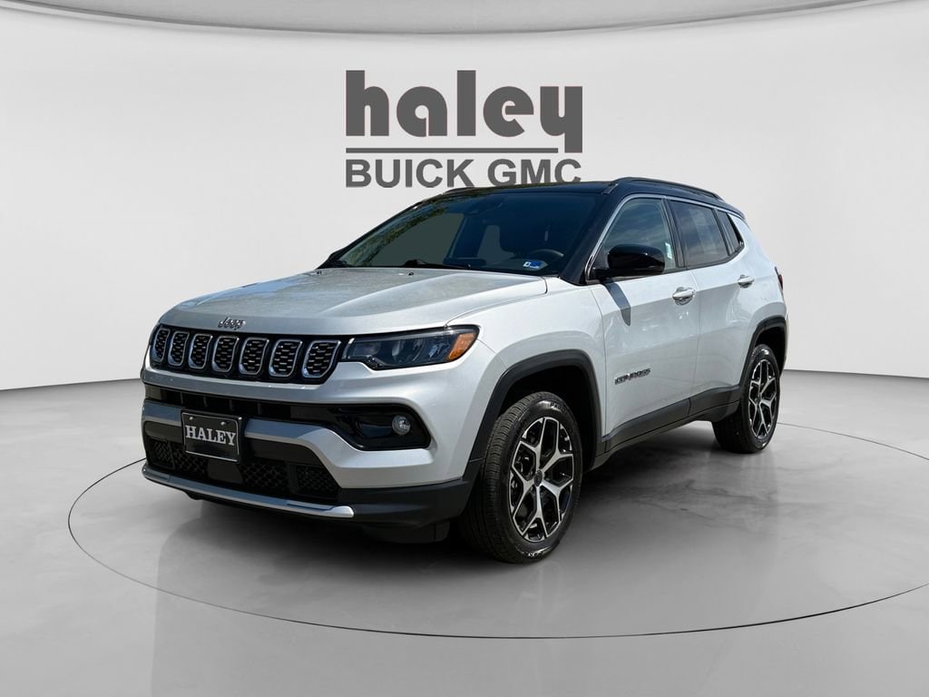 2025 Jeep Compass Limited 4X4's photo