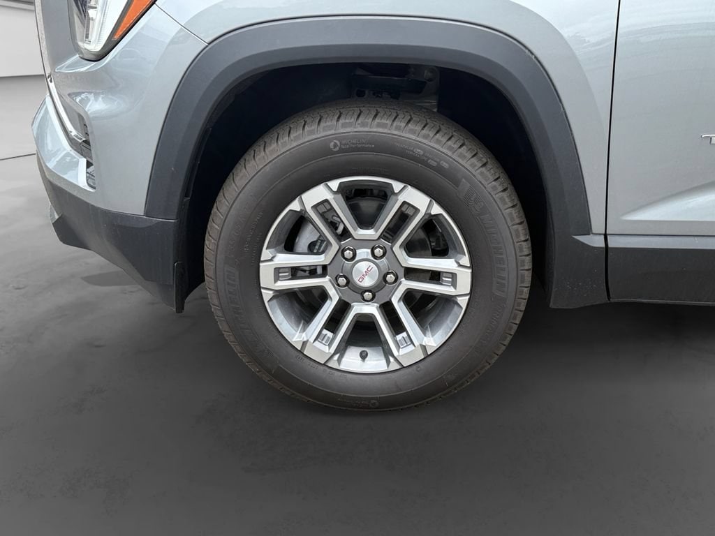 2026 GMC Terrain Elevation - Photo 9