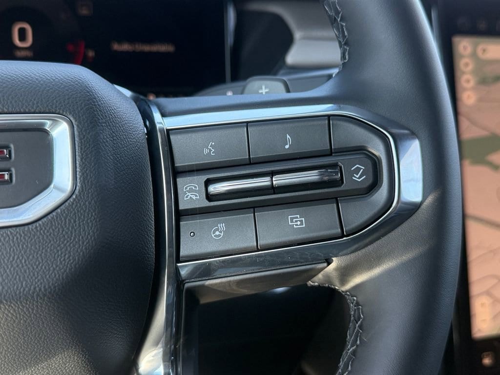 2026 GMC Acadia Elevation - Photo 26