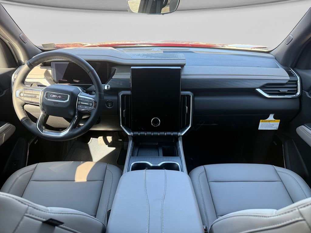 2026 GMC Acadia Elevation - Photo 15