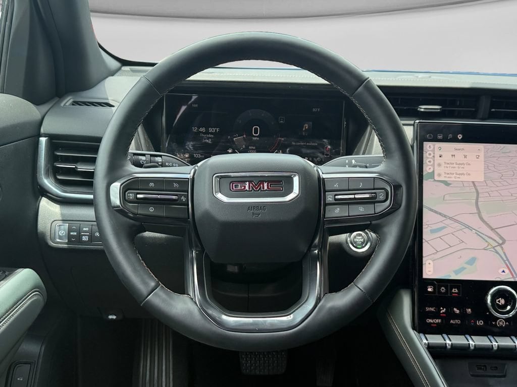 2026 GMC Terrain AT4 - Photo 13
