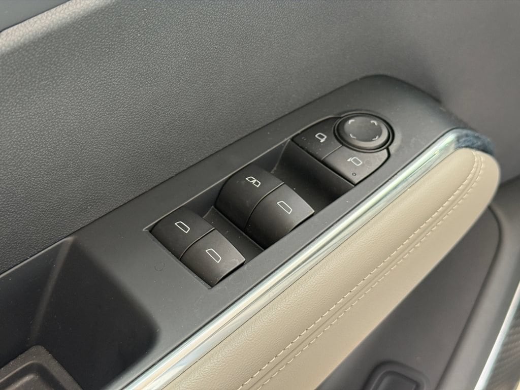 2026 GMC Acadia Elevation - Photo 28