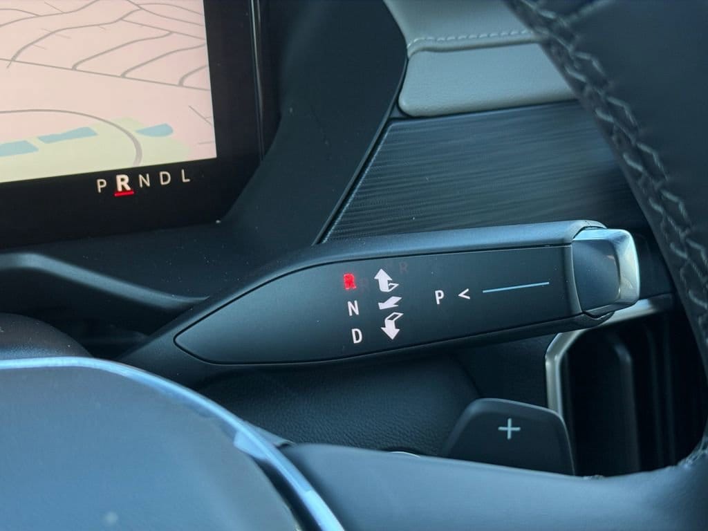 2026 GMC Acadia Elevation - Photo 23