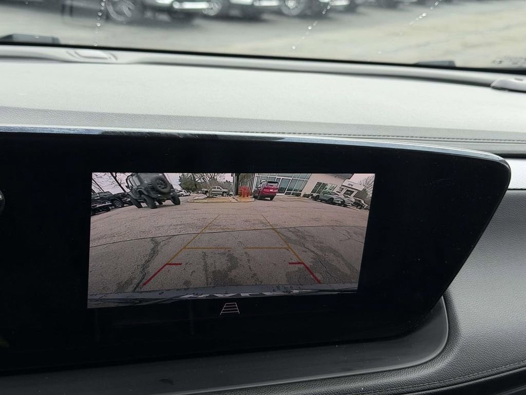 Used 2024 Buick Encore GX Sport Touring SUV