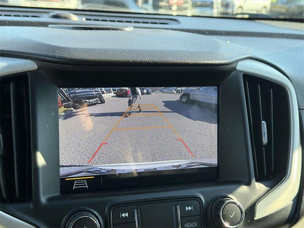 Used 2020 GMC Terrain SLT SUV