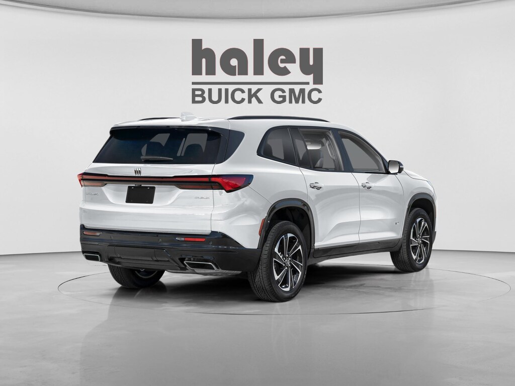 New 2026 Buick Enclave Sport Touring SUV