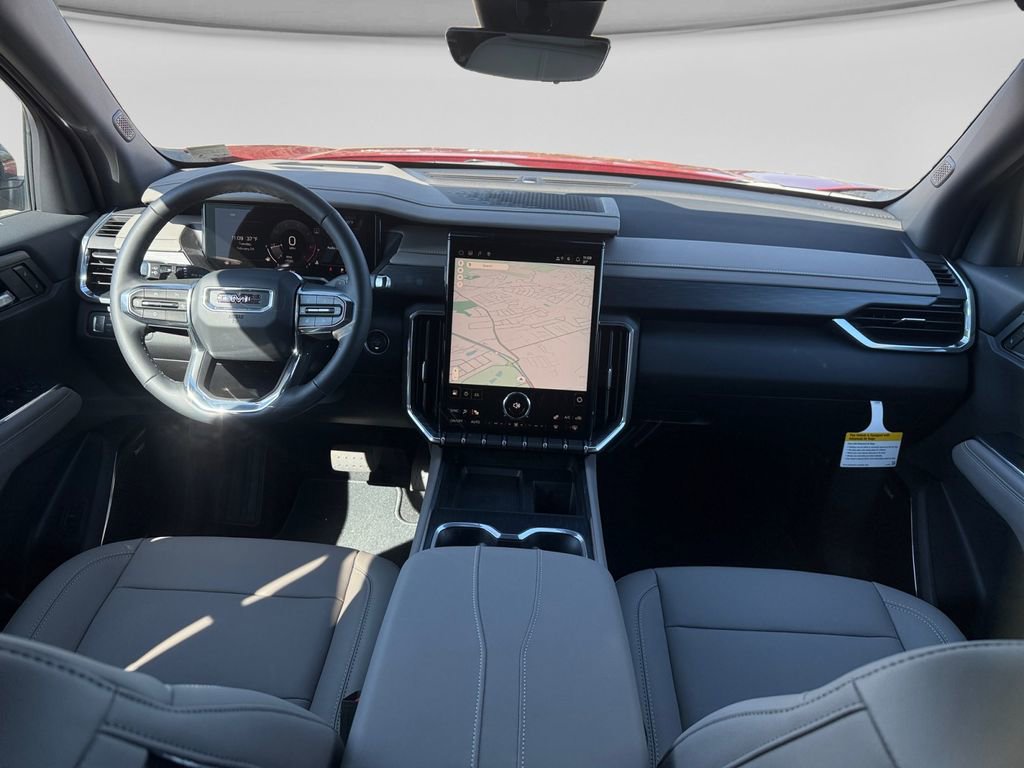 2026 GMC Acadia Elevation - Photo 15