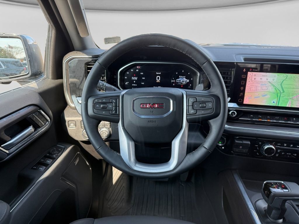 2026 GMC Sierra 1500 SLT - Photo 13