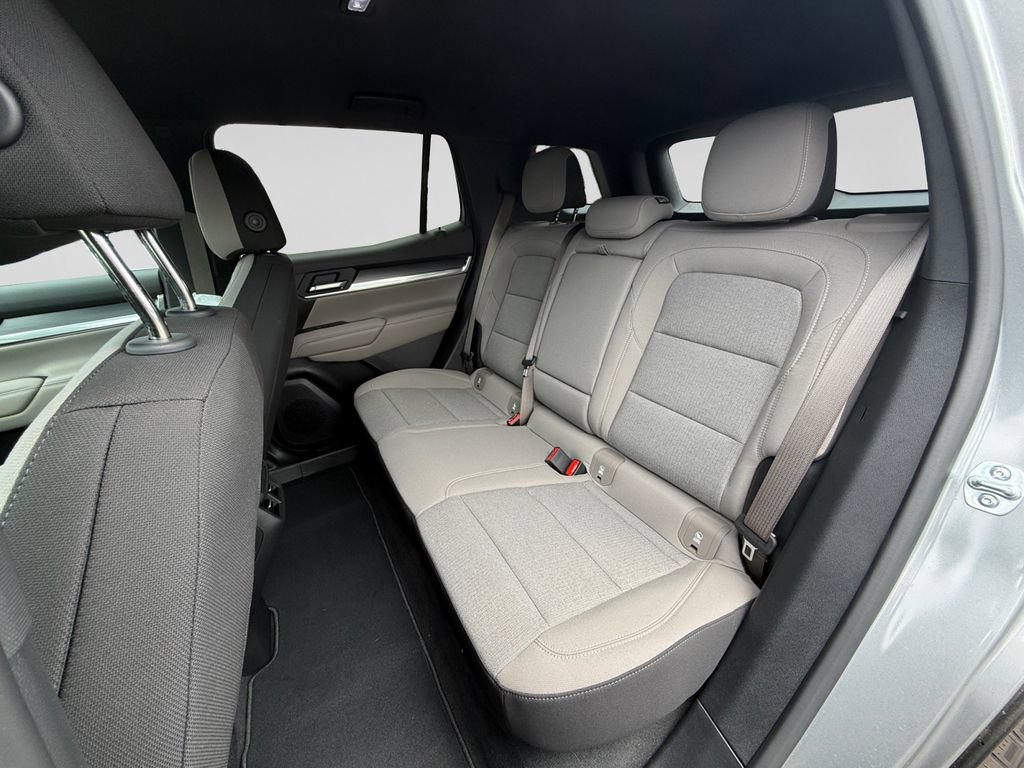 2026 GMC Terrain Elevation - Photo 16