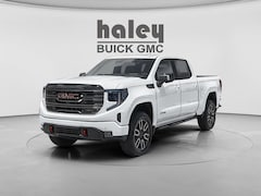 2026 GMC Sierra 1500 AT4 Truck