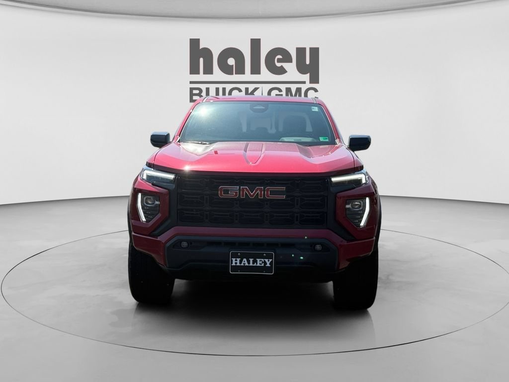 2026 GMC Canyon Elevation - Photo 8