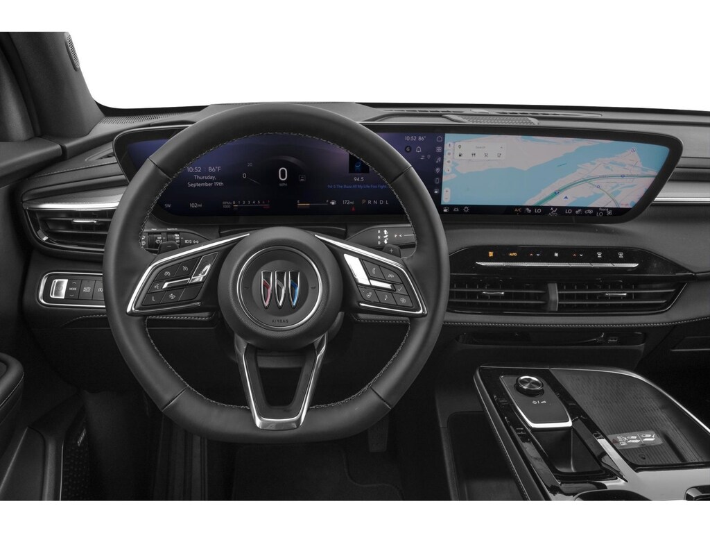 New 2026 Buick Enclave Sport Touring SUV