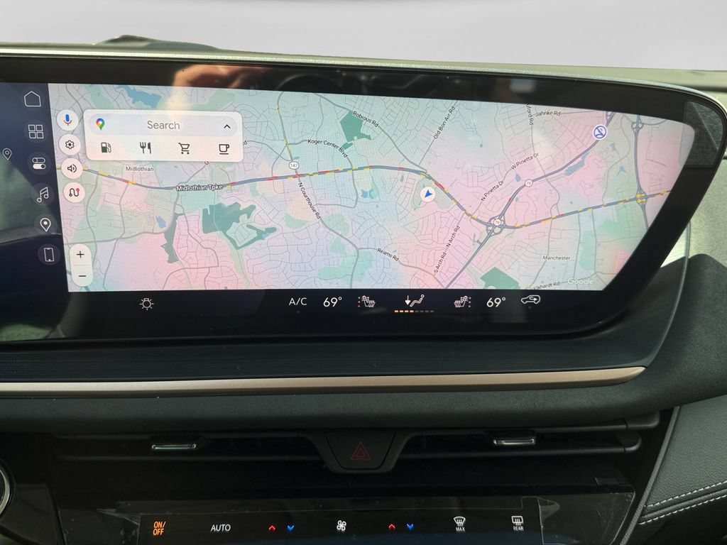 2026 Buick Envision Sport Touring - Photo 20