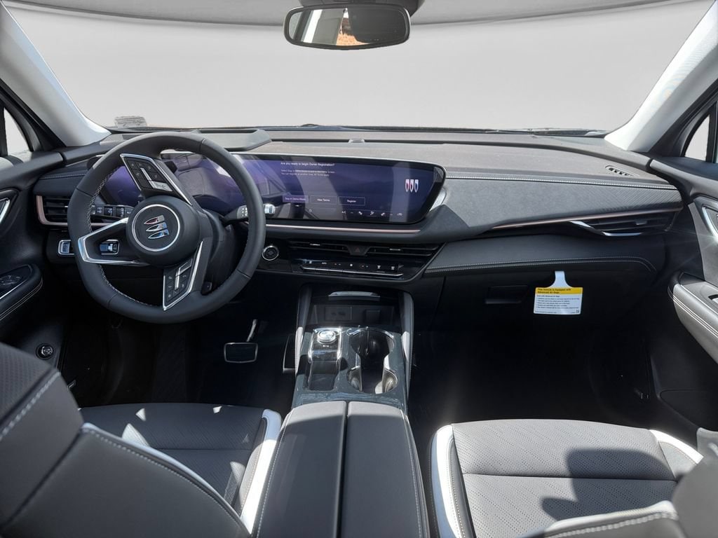 2026 Buick Envision Sport Touring - Photo 15