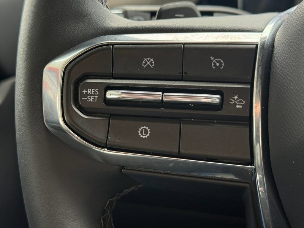2026 GMC Acadia Elevation - Photo 25