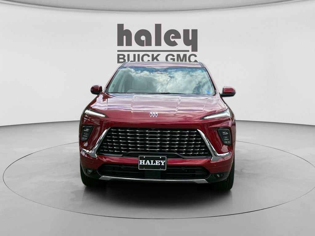 2026 Buick Enclave Avenir - Photo 8