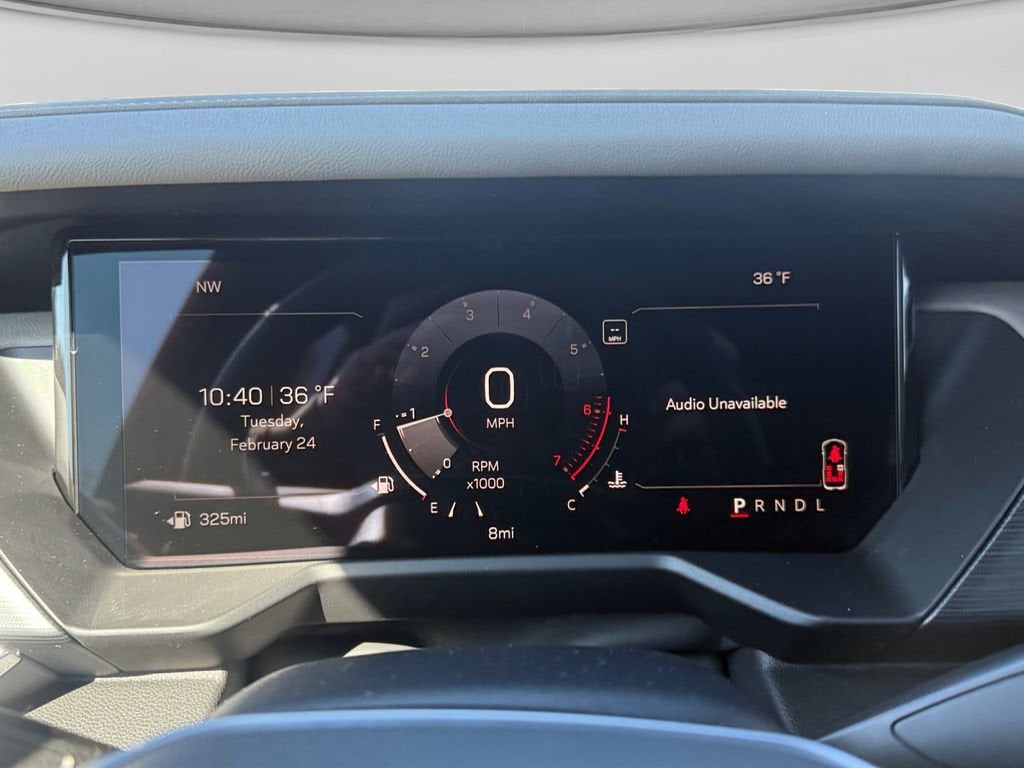 2026 GMC Acadia Elevation - Photo 14