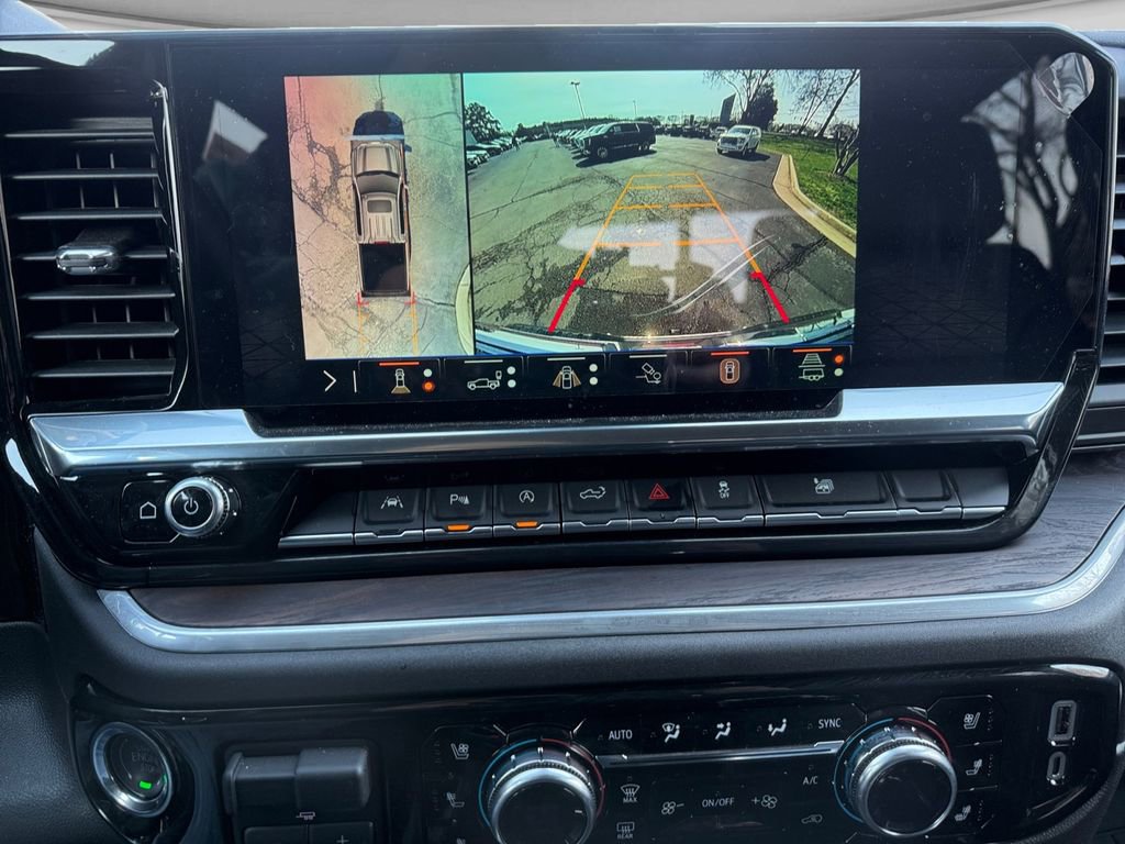 2026 GMC Sierra 1500 SLT - Photo 20