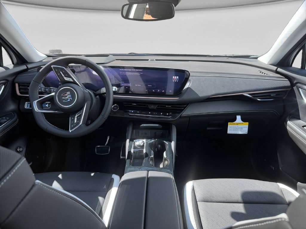2026 Buick Envision Sport Touring - Photo 15