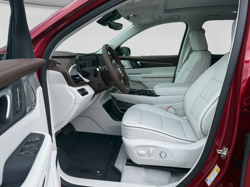 2026 Buick Enclave Avenir - Photo 10