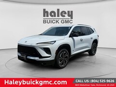 2026 Buick Enclave Sport Touring SUV
