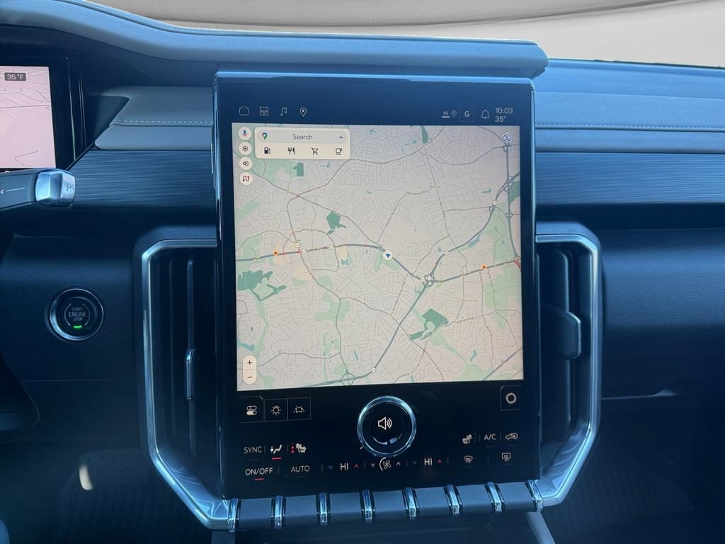 2026 GMC Acadia Elevation - Photo 20