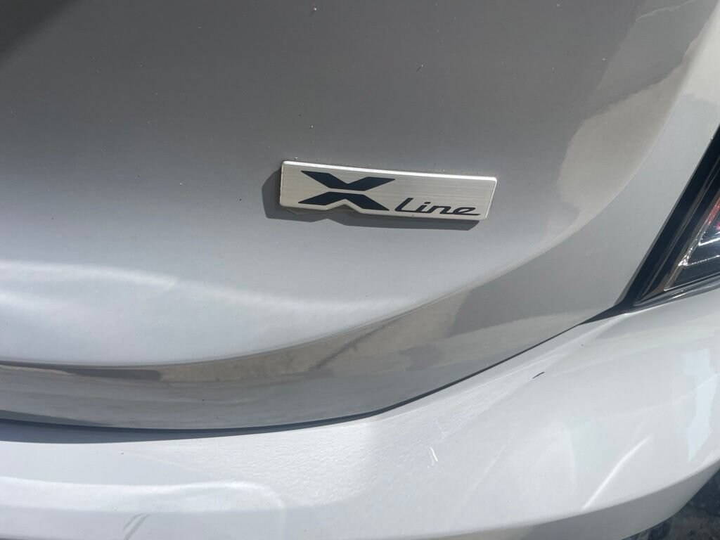 Used 2024 Kia Telluride SX Prestige X-Line SUV