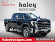 GMC Sierra 2500 HD