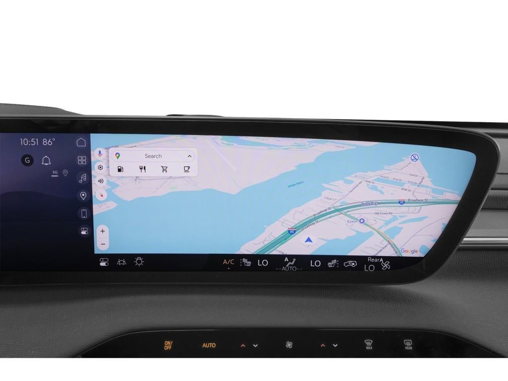 2026 Buick Enclave Sport Touring - Photo 11