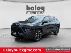 2026 Buick Enclave Sport Touring SUV