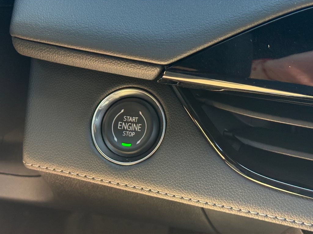 2026 Buick Enclave Avenir - Photo 24