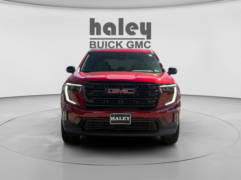 2026 GMC Acadia Elevation - Photo 8