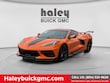  Chevrolet Corvette Stingray