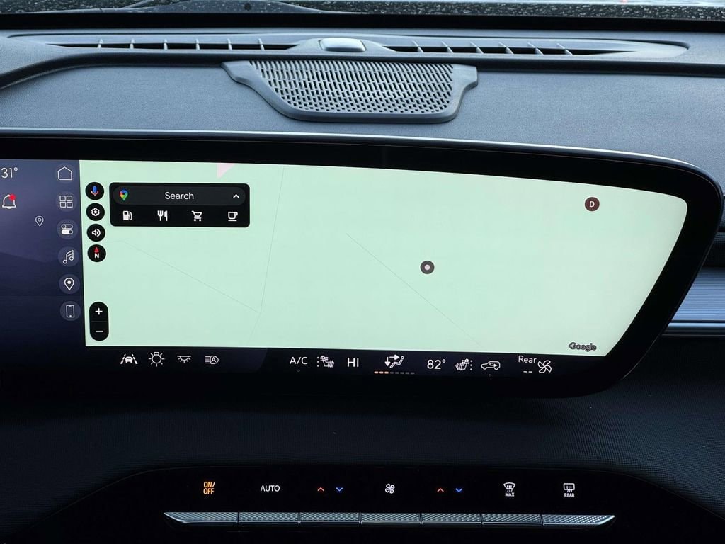 Used 2025 Buick Enclave Preferred SUV