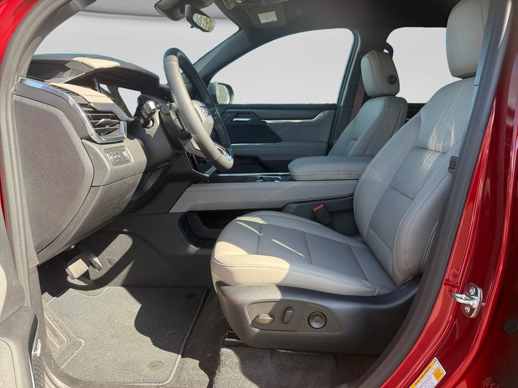 2026 GMC Acadia Elevation - Photo 10