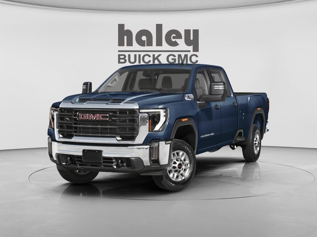 2026 GMC Sierra 4WD Crew Cab Long Box Denali Ultimate's photo