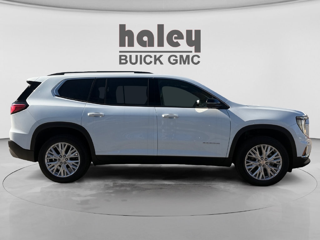 2026 GMC Acadia Elevation - Photo 6