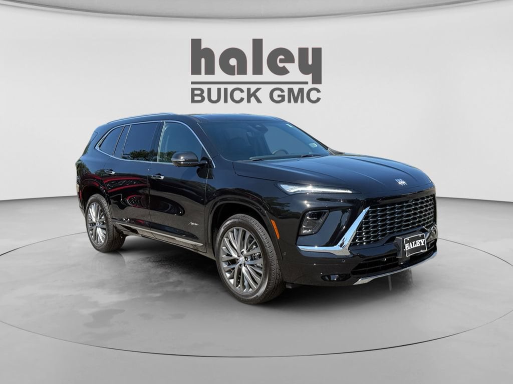 2026 Buick Enclave Avenir - Photo 7